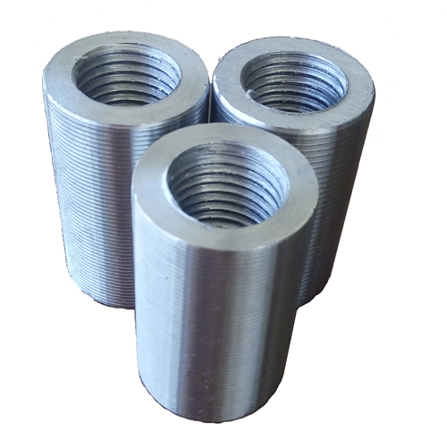 鋼筋套筒為什么在建筑業(yè)需求這么大？